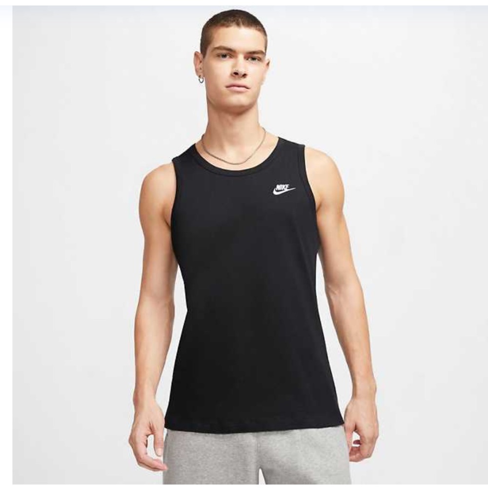 Nike mens tank bundle